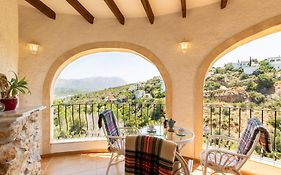 Apartament In Monte Pedreguer